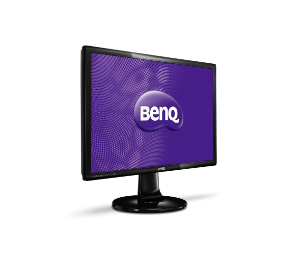 BenQ GL2460HM czarny - 123619 - zdjęcie 7